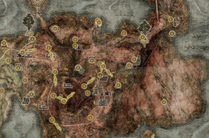 艾尔登法环缺蓝怎么办_艾尔登法环 nga