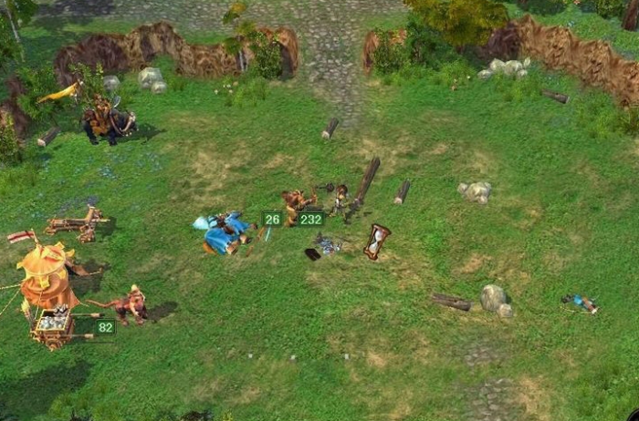 英雄无敌5战役英雄培养在哪里3