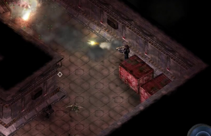 孤胆枪手2第7关任务怎么做3