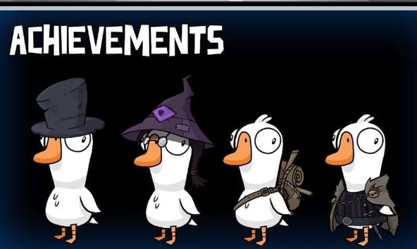 鹅鸭杀血色港口有什么角色1