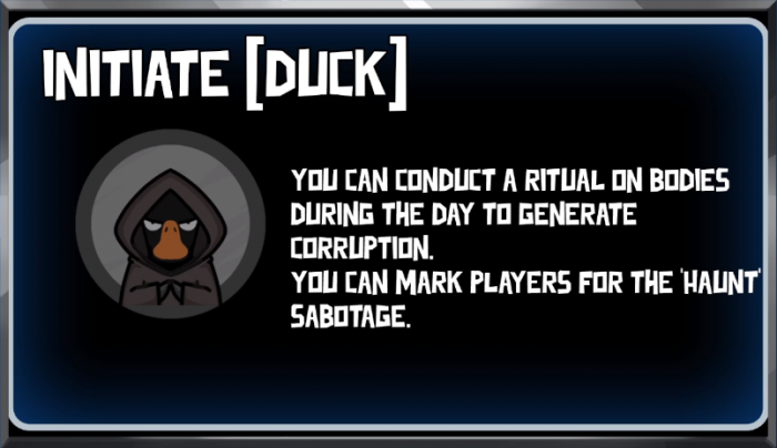 鹅鸭杀血色港口有什么角色2