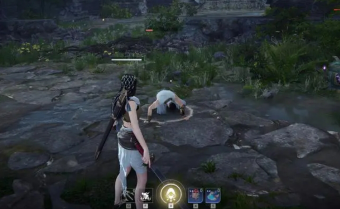 永劫无间游戏怎么玩2