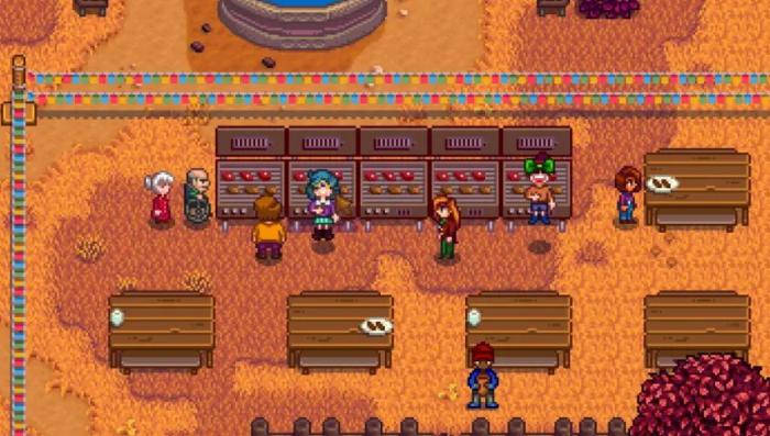 星露谷物语艾米丽红心任务如何完成3