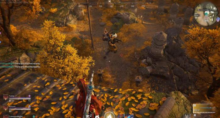 永劫无间怎么训练模式3