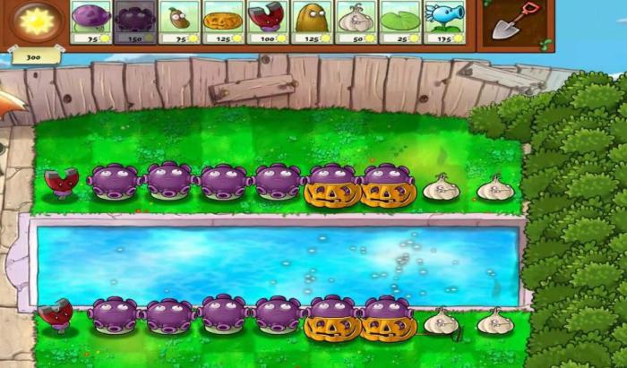 植物大战僵尸坚不可摧怎么玩过关3