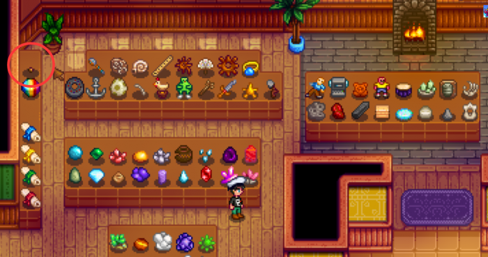 星露谷物语钻石怎么获得3