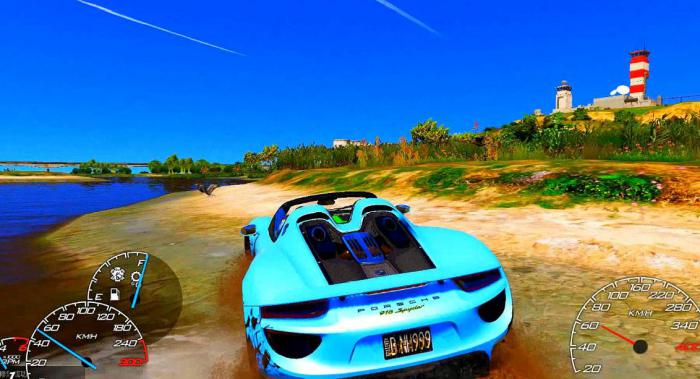 侠盗猎车手5初始任务是什么_侠盗猎车5开始任务怎么做