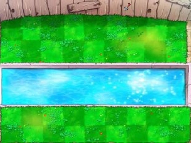 植物大战僵尸泳池简单怎么过3