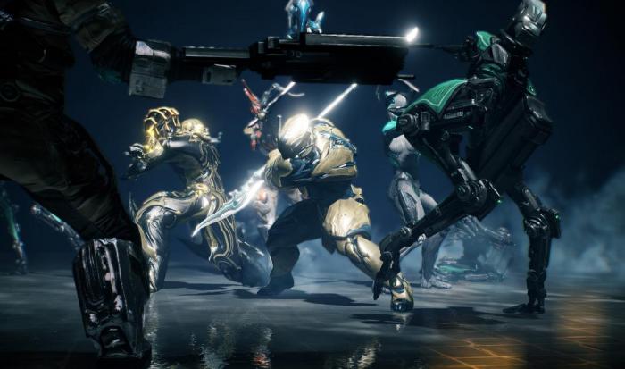 星际战甲怎么带萌新玩1