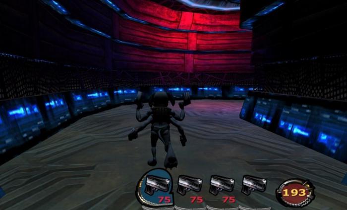 孤胆枪手2什么武器好用一点3