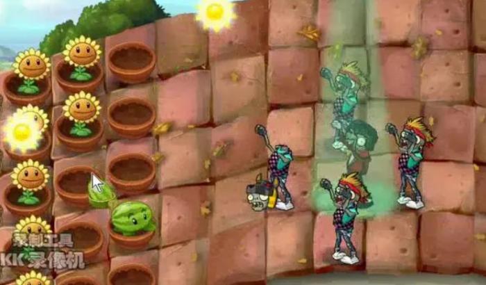 植物大战僵尸跳跳舞会怎么打_植物大战僵尸跳跳舞会怎么过关