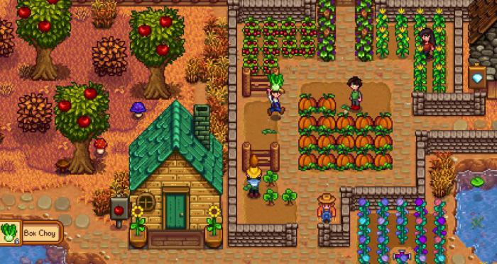 星露谷物语sve兰斯在哪里2