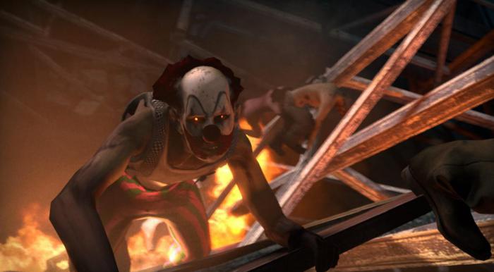 求生之路2商场怎么走3