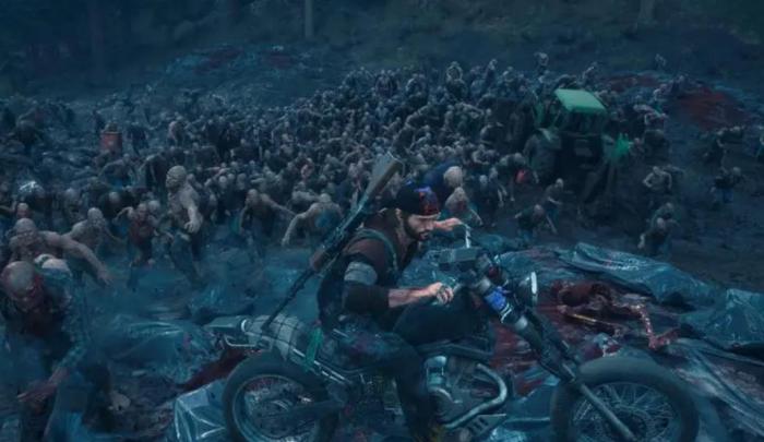 往日不再后期怎么效率清尸潮3