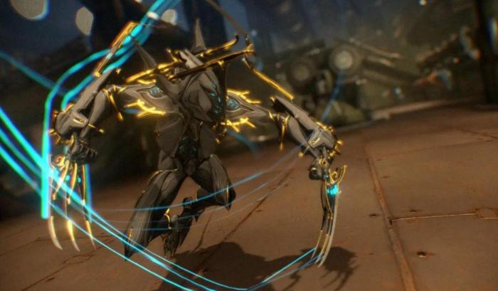 星际战甲刷图战甲推荐有哪些_星际战甲刷图的战甲