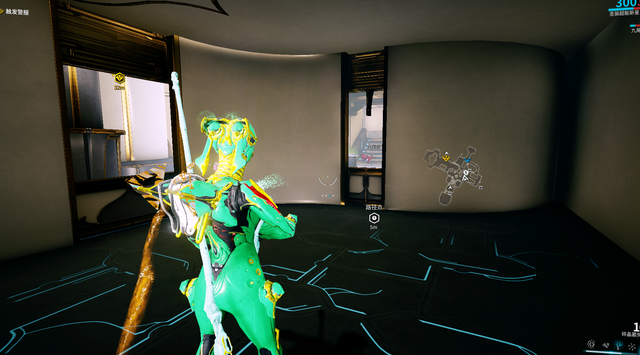 星际战甲长庚星峡道任务怎么做2