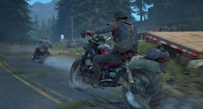 往日不再狂徒的狙击枪在哪3