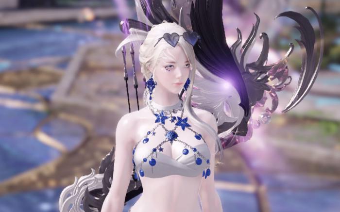 失落的方舟吟游诗人输出加点是什么2