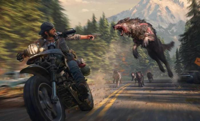 往日不再最好的突击步枪是什么3