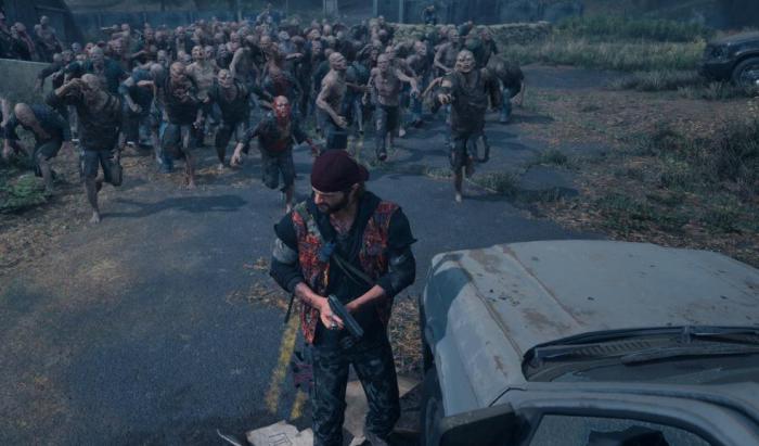 往日不再技能点在哪里加1