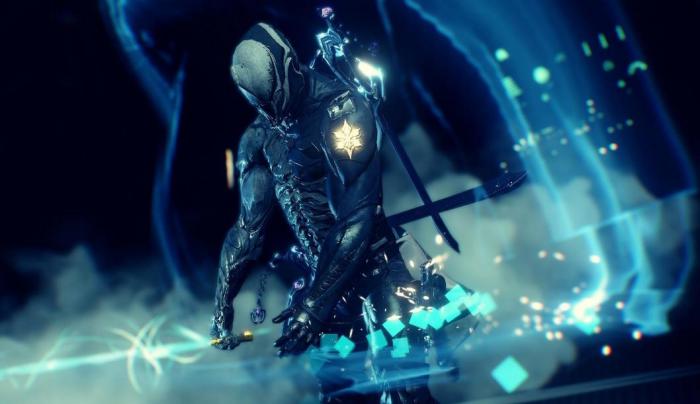 星际战甲主线任务有哪些2