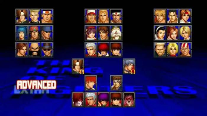 拳皇97在挨打的时候怎么反击2