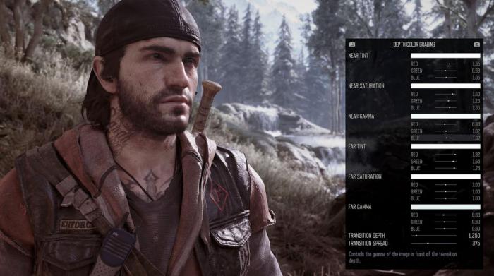 往日不再用什么枪械组合最好3