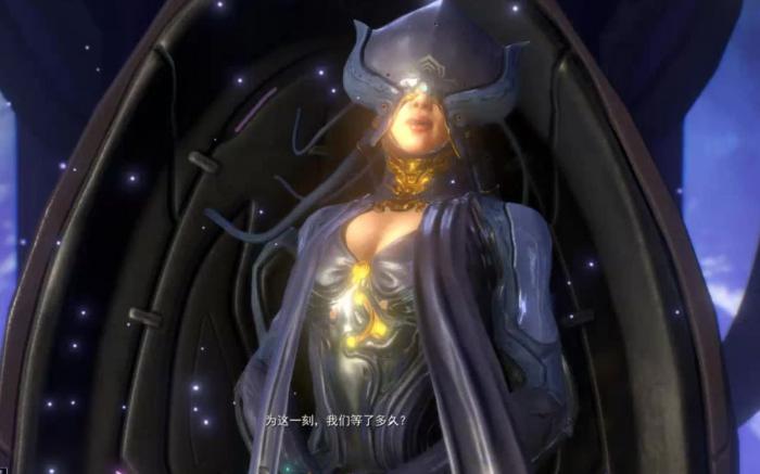 星际战甲莲妈怎么变回来2