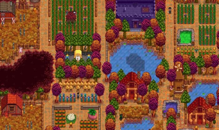 星露谷物语怎么制作结婚吊坠2