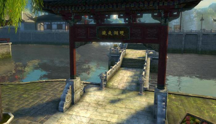 流星蝴蝶剑随从羁绊怎么解锁1