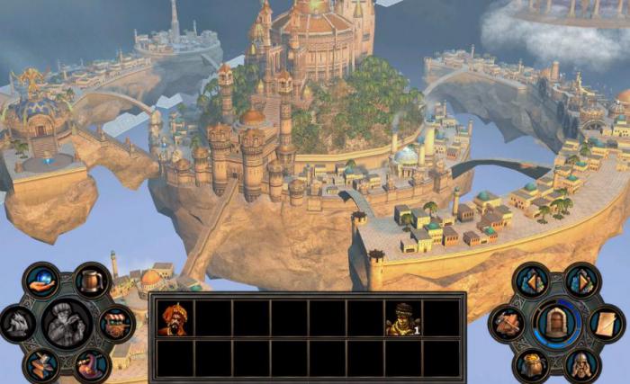 英雄无敌5芬丹怎么培养2