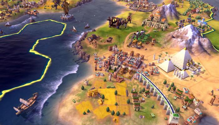 文明6如何增加金钱收入3