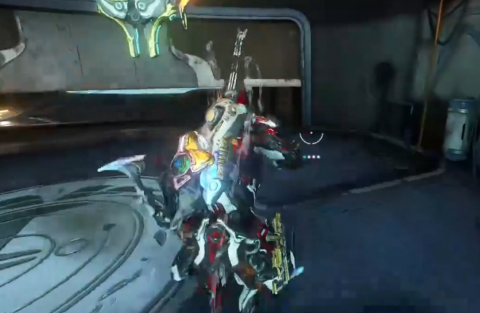 星际战甲扎里曼号怎么去3