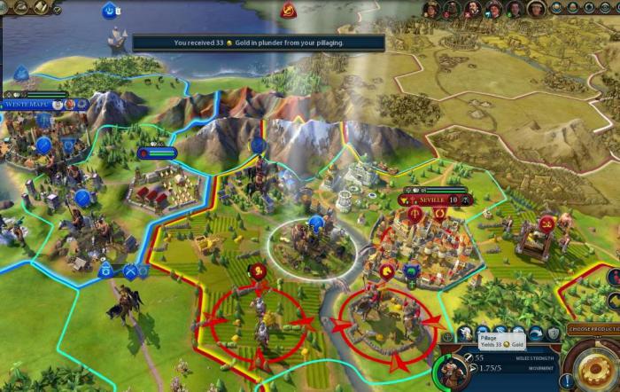 文明6怎么骗ai交易_文明6交易什么意思