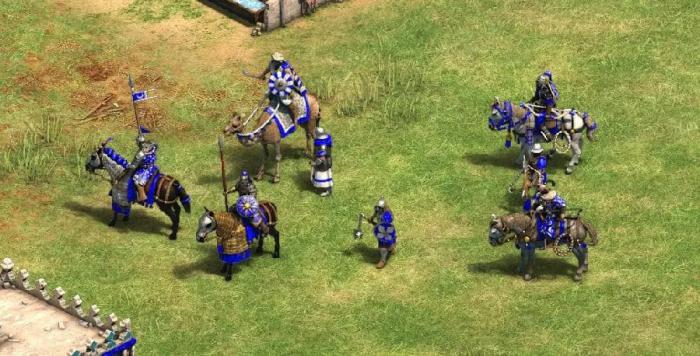 帝国时代2哪个国家僧侣最厉害啊_帝国时代2僧侣招降技巧