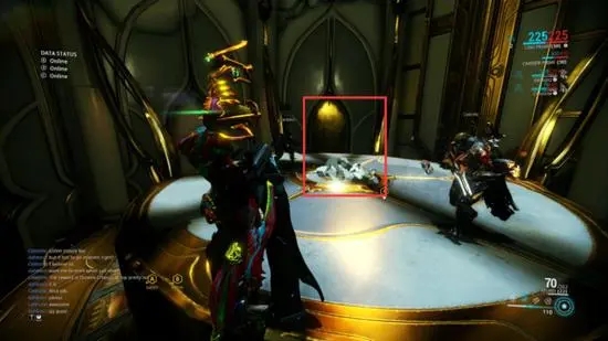 星际战甲octavia在哪刷_星际战甲octavia配卡