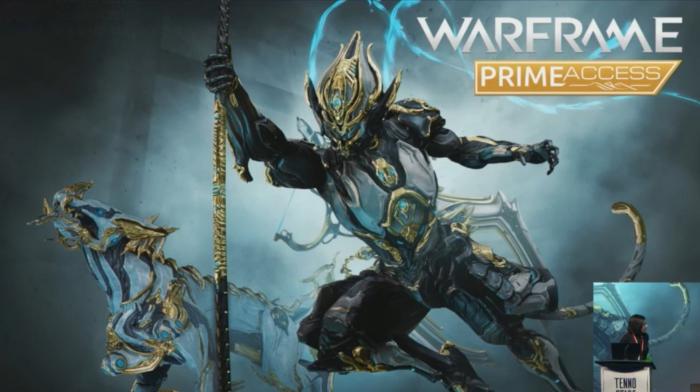 星际战甲新手战甲怎么获得3