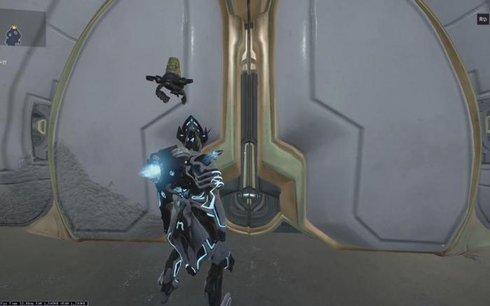 星际战甲三傻单人选什么甲1