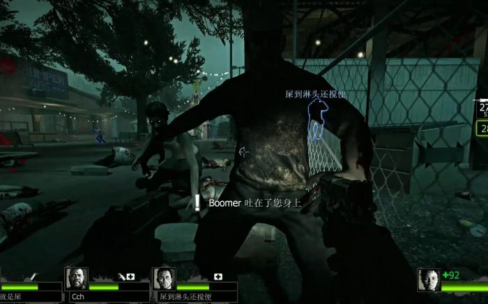 求生之路2灯塔终章怎么过关1