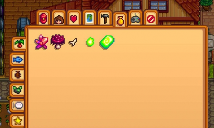 星露谷物语怎么第一年赚一千万_星露谷物语第一年最多赚多少钱