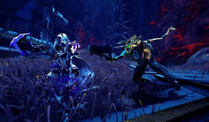 星际战甲好运猫怎么抓1