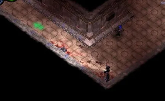 孤胆枪手2地狱级怎么过1