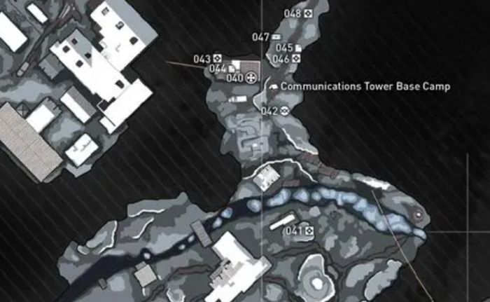 古墓丽影任务如何攻略3