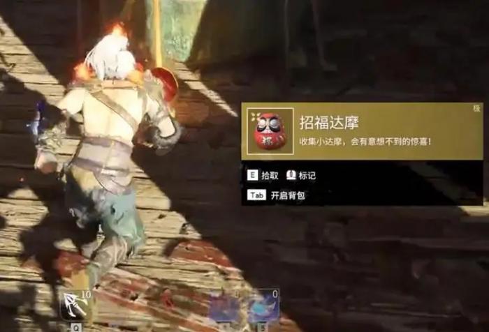 永劫无间祈福任务是什么_永劫无间祈福任务怎么做