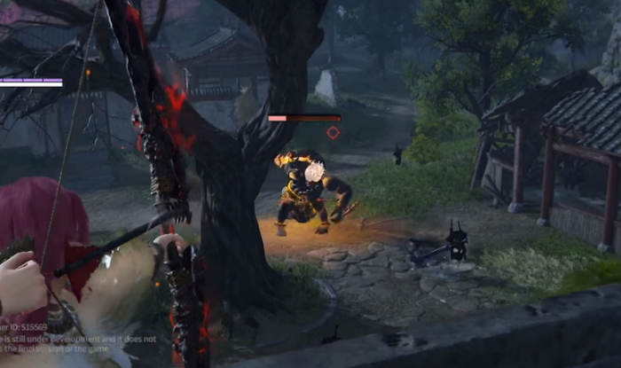 永劫无间对战模式怎么开3