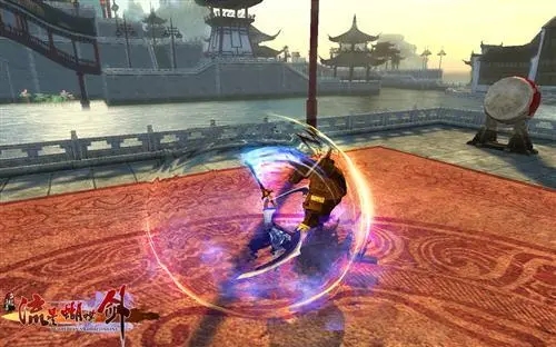 流星蝴蝶剑刀的技能是什么_流星蝴蝶剑刀连招大全