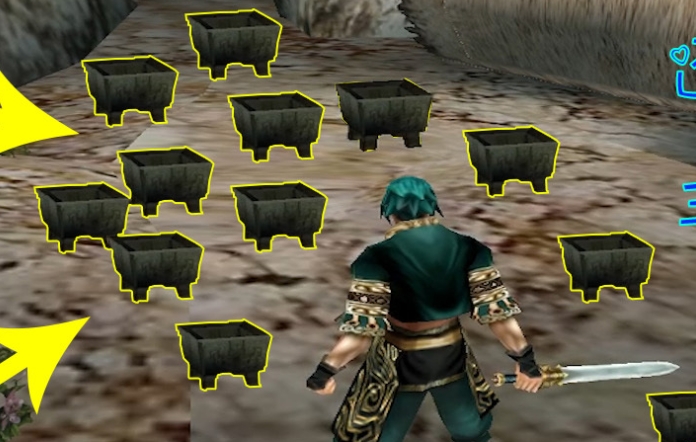 流星蝴蝶剑单机连招技巧是什么_流星蝴蝶剑单机大招