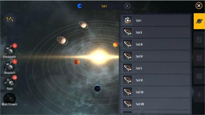 第二银河科学家加点是什么_第二银河科学家指挥官属性加点