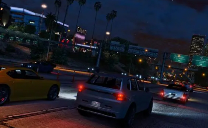 侠盗猎车手5怎么来钱快2