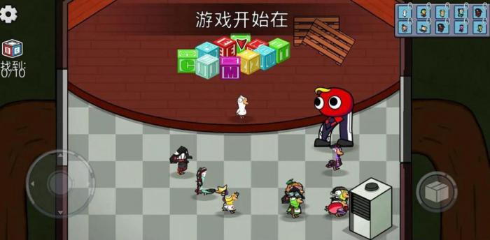 鹅鸭杀工程师有什么用处2